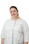 Мехтиханова Дженнет Мурадовна