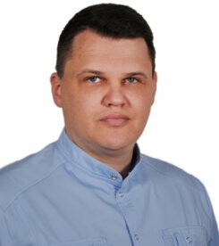 Звегинцев Андрей Владимирович