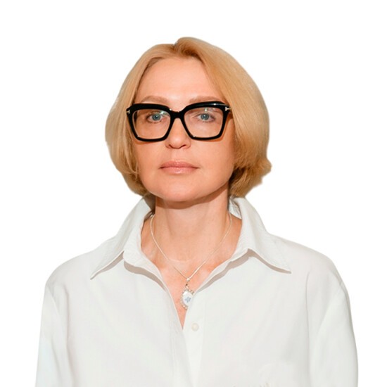 Рахимзянова Оксана Викторовна