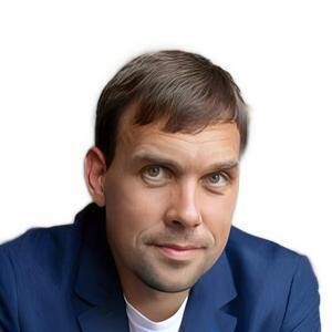 Ильин Василий Львович