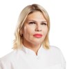 Чипизубова Валерия Андреевна