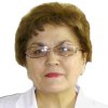 Низамова Ляля Карамовна