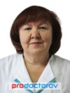 Сафина Альфия Загитовна