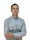 Гильметдинов Рамзиль Рависович