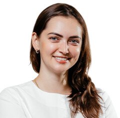 Рассыпнова Диана Сергеевна
