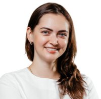 Рассыпнова Диана Сергеевна