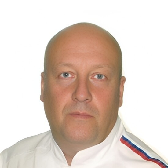 Сёмочкин Алексей Владимирович