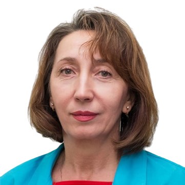 Бугрова Елена Владимировна