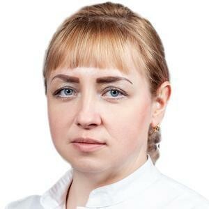 Ходаковская Елена Юрьевна