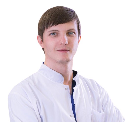 Беззаботнов Андрей Игоревич