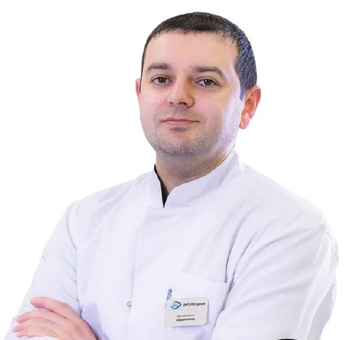 Шрадка Ахмад Салех