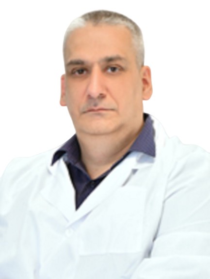 Алиев Надир Сабирович