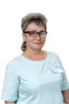 Ефремова Ольга Рудольфовна