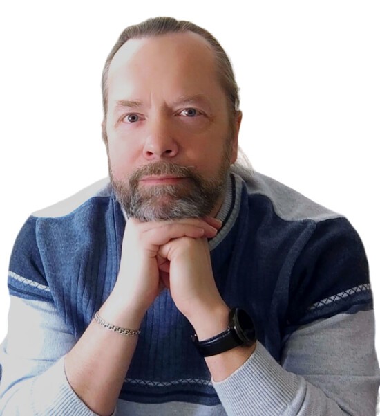Хапов Виктор Эдуардович