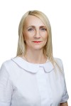 Задорожная Марина Петровна
