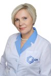 Чевычалова Елена Викторовна