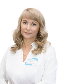 Кочемасова Наталья Валерьевна