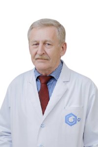Халаман Андрей Григорьевич