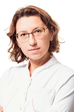 Нуждина Алла Александровна