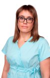 Фаева Ольга Алексеевна