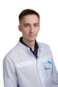 Иваника Иван Леонидович