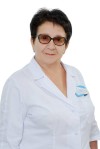 Карпинская Татьяна Викторовна