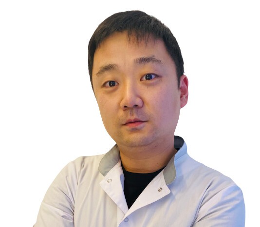 Хан Иннокентий Евгеньевич