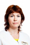 Калинина Екатерина Николаевна