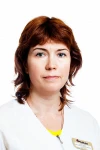 Калинина Екатерина Николаевна