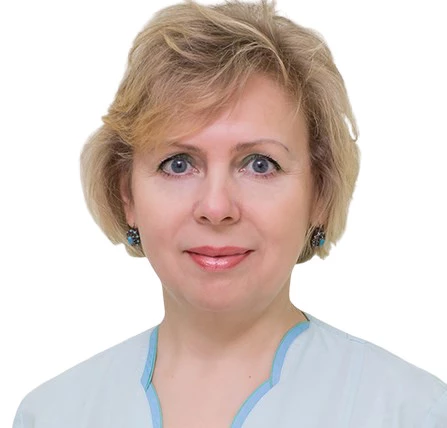 Коровкина Татьяна Ивановна