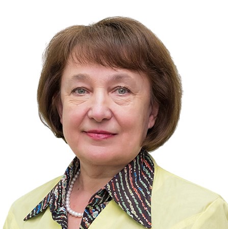 Николичева Галина Александровна