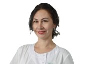 Ахметзянова Сарбина Салимовна