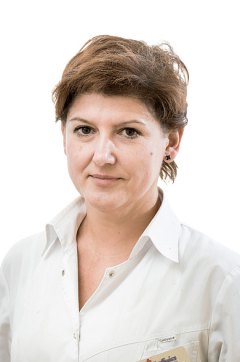 Иванова Марина Александровна