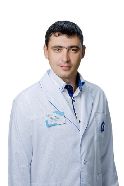 Данильченко Иван Юрьевич