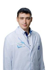 Данильченко Иван Юрьевич