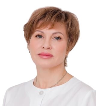 Загайнова Маргарита Викторовна