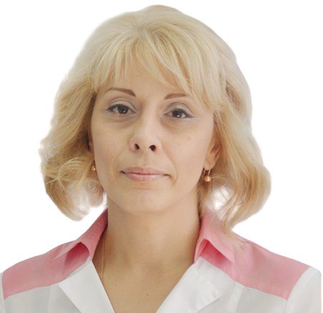 Малофеева Ирина Валерьевна
