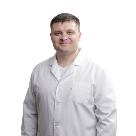 Костин Иван Александрович