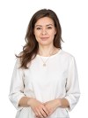 Помигалова Ирина Александровна