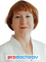 Солоденова Мария Евгеньевна