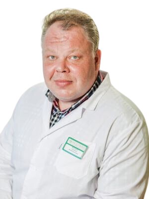 Трещенков Эдуард Алексеевич