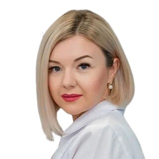 Никонорова Татьяна Валерьевна