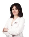 Абакарова Кистаман Аскандаровна