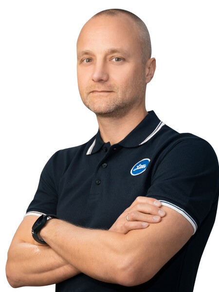 Рыжов Андрей Иванович