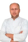 Гребнев Дмитрий Валерьевич