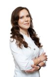 Кербер Кристина Владимировна