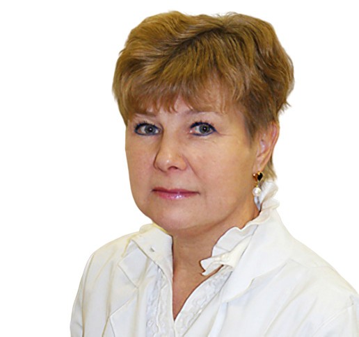 Терских Ольга Алексеевна