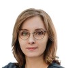 Кулакова Татьяна Юрьевна