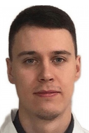 Плакида Артём Николаевич