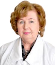 Гайдар Елена Николаевна